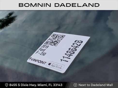 Used 2019 Ford F250 XLT w/ Snow Plow Prep Package image 27