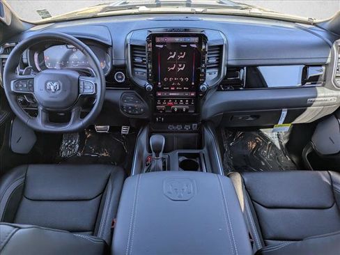 New 2026 RAM 1500 Rebel w/ G/T Package AWD/4WD image 15