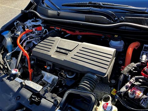 Used 2022 Honda CR-V Touring image 35