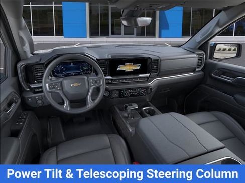 New 2026 Chevrolet Silverado 1500 LTZ image 15