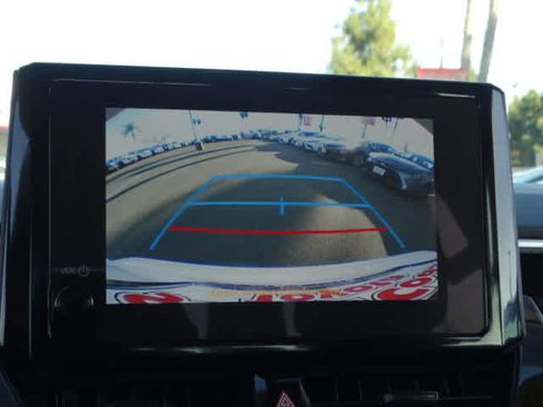 Certified 2025 Toyota Corolla LE w/ LE Premium Package image 29