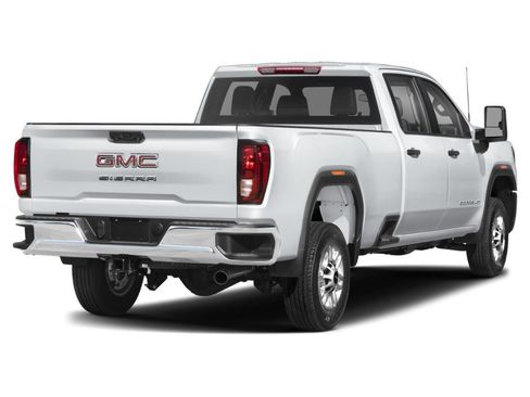 Used 2024 GMC Sierra 2500 AT4 image 11