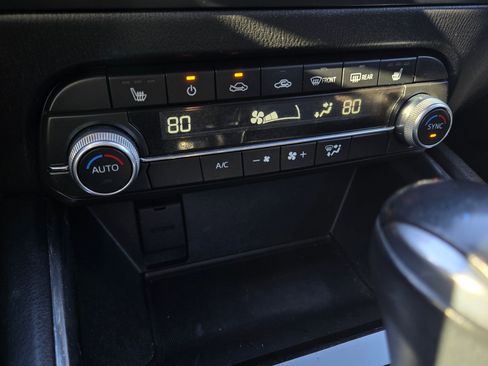 Used 2021 MAZDA CX-5 Grand Touring image 30