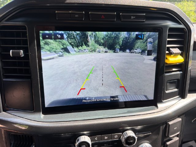 Used 2022 Ford F150 XLT w/ Equipment Group 302A High AWD/4WD image 22