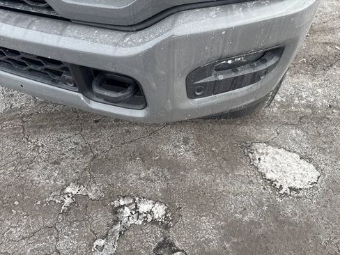 New 2026 RAM 3500 Laramie image 13