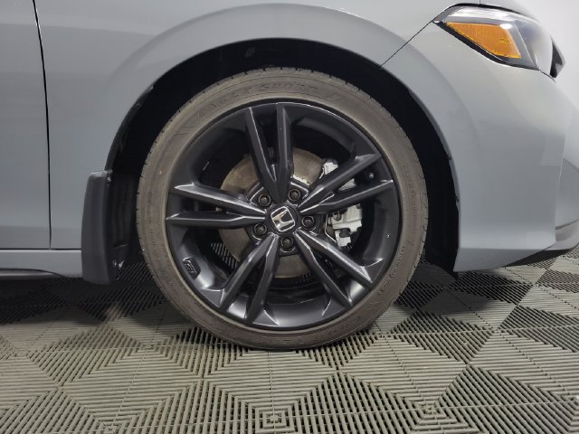 Used 2025 Honda Civic Si image 11