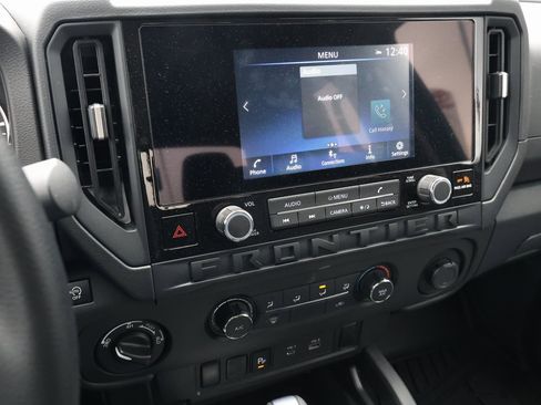 Used 2025 Nissan Frontier S w/ S Utility Package image 20