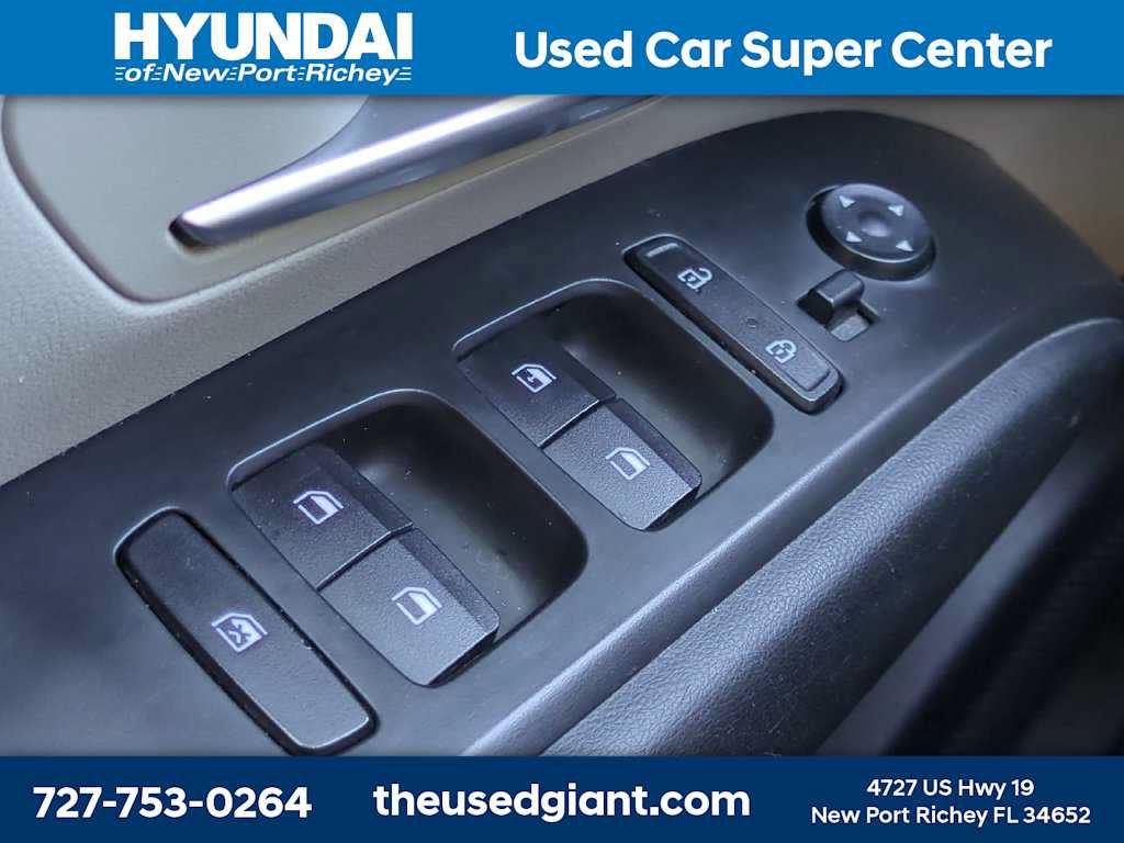 Used 2023 Hyundai Tucson SE AWD/4WD image 23