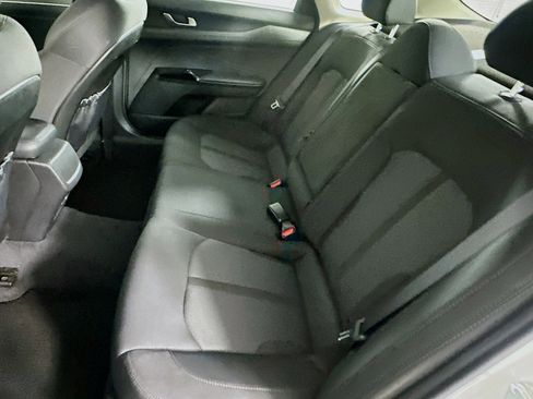 Used 2023 Kia K5 LXS image 26