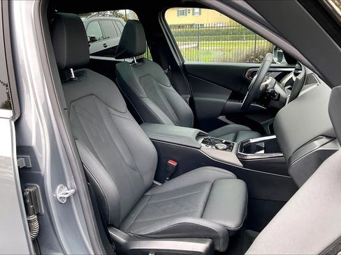 Used 2025 BMW X3 xDrive30i w/ Premium Package image 10