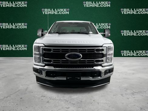 Used 2024 Ford F250 XLT image 9