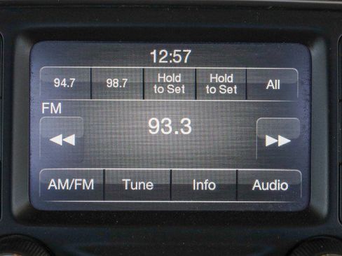 Used 2022 RAM 1500 Tradesman w/ Power & Remote Entry Group image 16