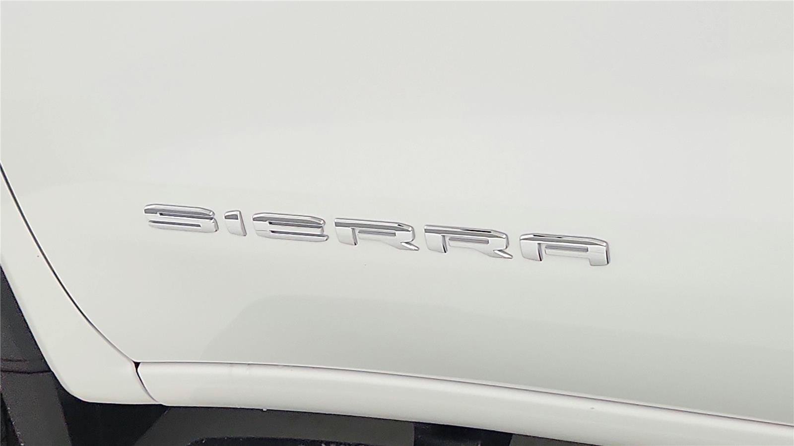 New 2026 GMC Sierra 1500 SLE AWD/4WD image 22