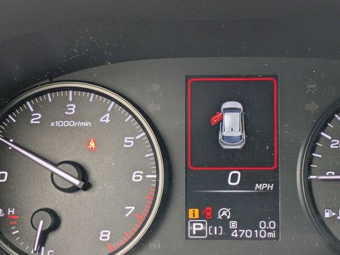 Used 2024 Subaru Crosstrek 2.0i image 27