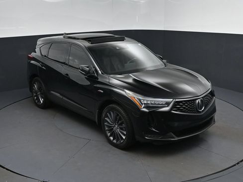 Used 2023 Acura RDX w/ Advance Package AWD/4WD image 36