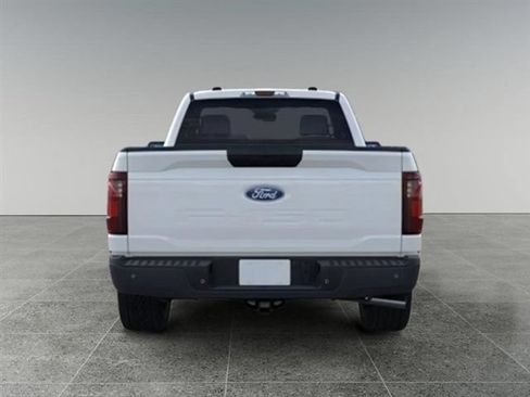 New 2026 Ford F150 XL AWD/4WD image 8