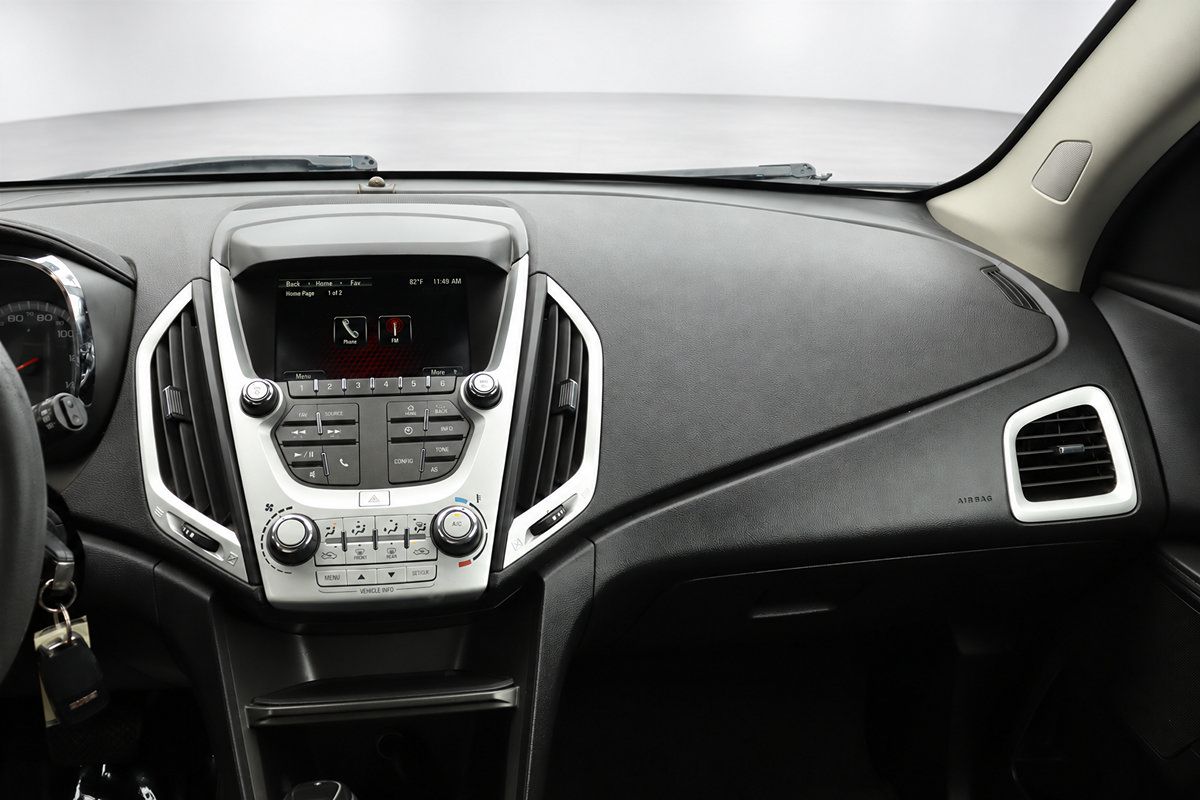Used 2016 GMC Terrain SLE FWD image 30