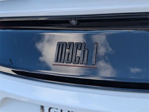 Certified 2022 Ford Mustang Mach 1 w/ Mach 1 Handling Package image 10