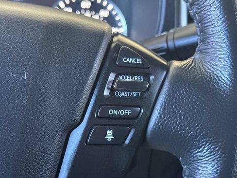 Certified 2022 Nissan Frontier SV RWD image 27