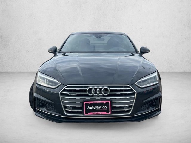 Used 2019 Audi A5 2.0T Prestige AWD/4WD image 2