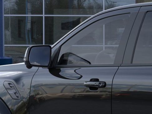 New 2025 Ford Ranger Raptor AWD/4WD image 20