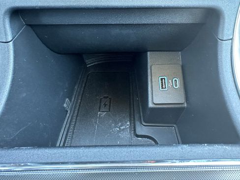 Used 2024 Ford Edge Titanium w/ Equipment Group 301A image 21