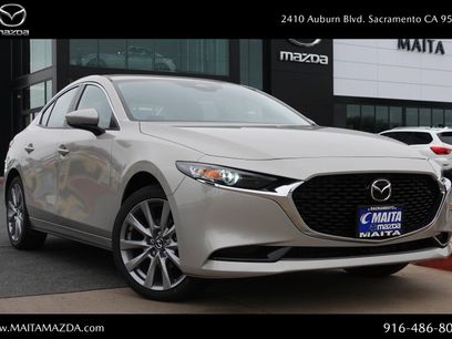 New 2026 MAZDA MAZDA3 2.5 S Sedan w/ Preferred Pkg