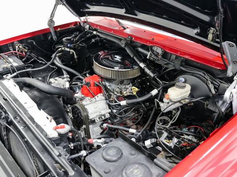 Used 1989 Ford Bronco image 11