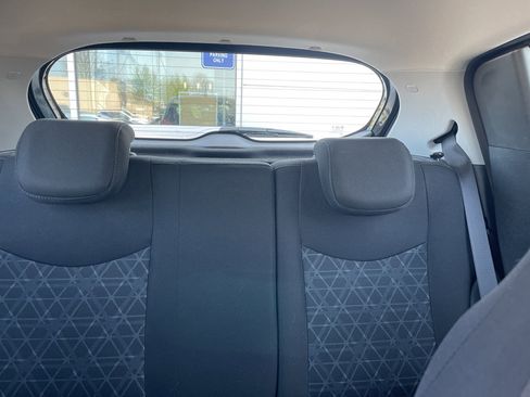 Used 2019 Chevrolet Spark LS image 8