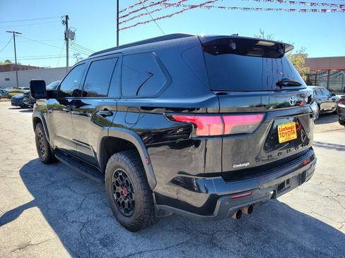 Used 2023 Toyota Sequoia TRD Pro image 29