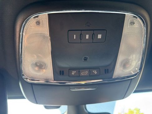 Certified 2021 Jeep Grand Cherokee Laredo w/ Security & Convenience Group image 18