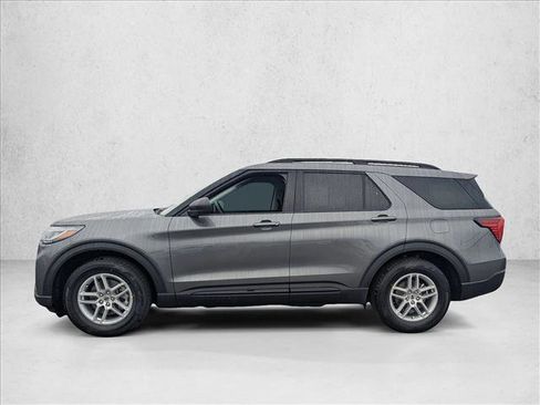 New 2026 Ford Explorer Active w/ Active Comfort Package RWD image 5
