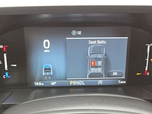 New 2026 Ford Maverick XLT AWD/4WD image 20
