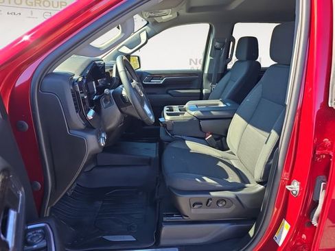 Certified 2023 GMC Sierra 1500 Elevation image 9