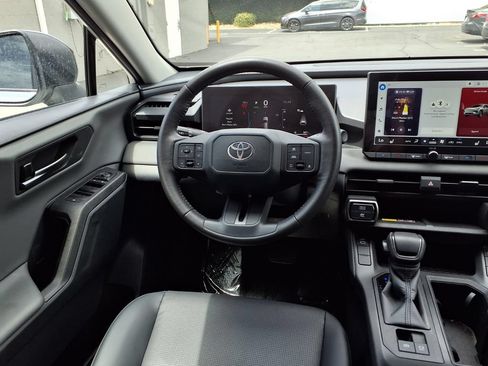 Certified 2026 Toyota RAV4 XLE Premium FWD image 24