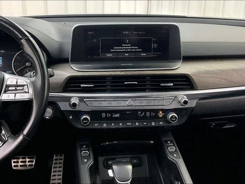Used 2021 Kia Telluride SX AWD/4WD image 6