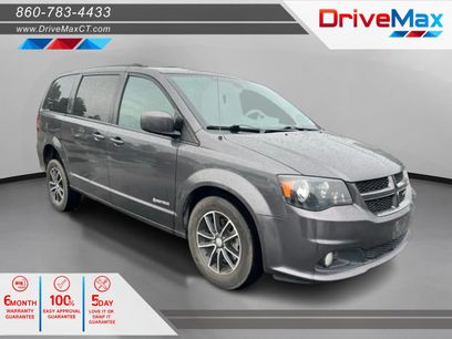Used 2019 Dodge Grand Caravan GT