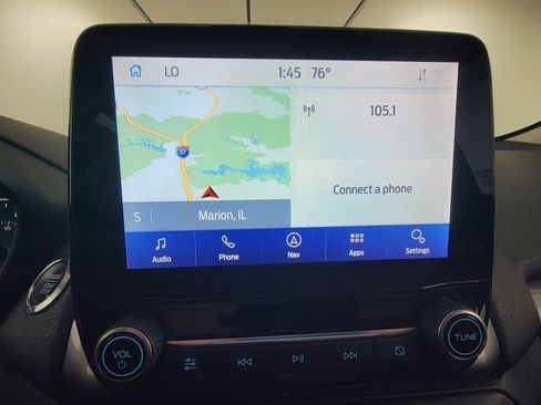 Used 2020 Ford EcoSport SES AWD/4WD image 20