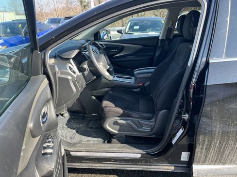 Used 2018 Nissan Murano S image 15