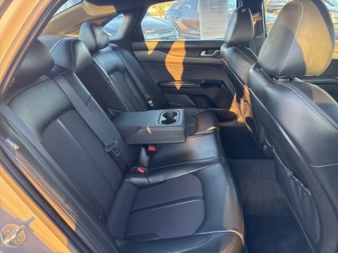 Used 2023 Kia K5 GT-Line w/ GT-Line Premium Package image 35