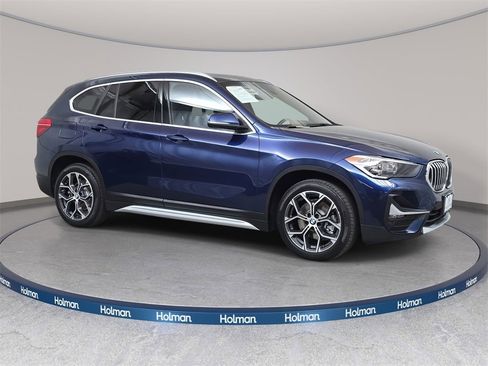 Used 2020 BMW X1 xDrive28i w/ Convenience Package image 4
