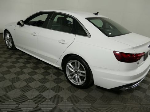 Used 2023 Audi A4 2.0T Premium Plus AWD/4WD image 5