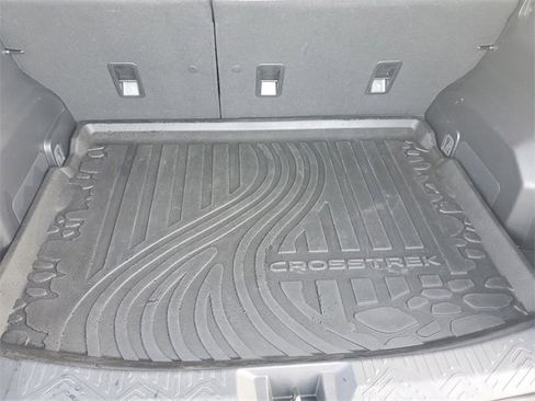 Certified 2024 Subaru Crosstrek 2.0i Premium image 8