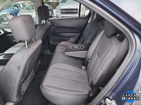 Used 2015 Chevrolet Equinox LT w/ Driver Convenience Package image 29
