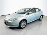 Used 2014 Ford Focus Electric Hatchback image 3