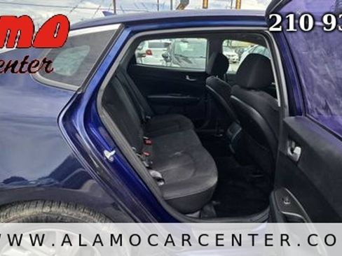 Used 2019 Kia Optima LX FWD image 17
