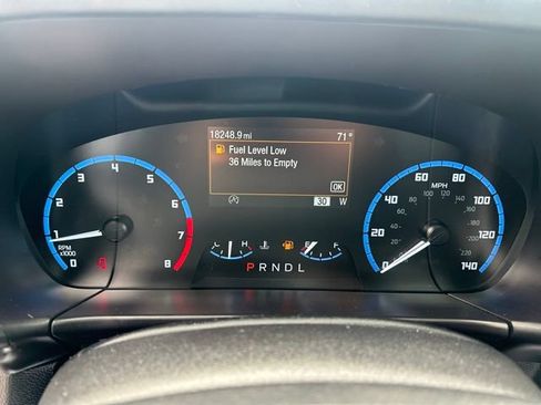 Used 2024 Ford Bronco Sport Big Bend w/ Convenience Package AWD/4WD image 24