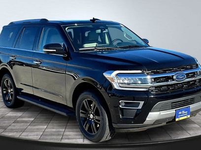Certified 2024 Ford Expedition Limited