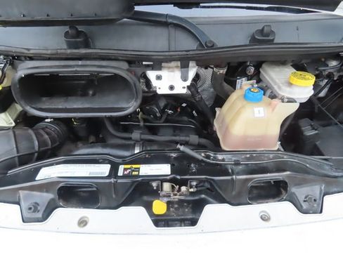 Used 2020 RAM ProMaster 1500 FWD image 12