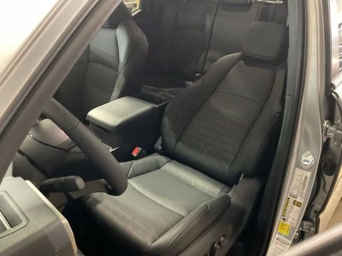 New 2026 Toyota Tacoma TRD Off-Road image 11